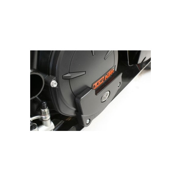 R&G Engine Case Slider for KTM RC8/RC8R and 1290 Superduke R (RHS)